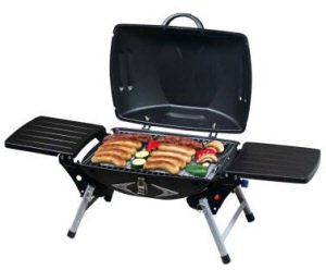 Camping Grill
